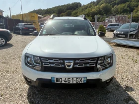 Dacia Duster 1.5dci, снимка 2