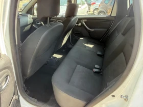 Dacia Duster 1.5dci, снимка 11