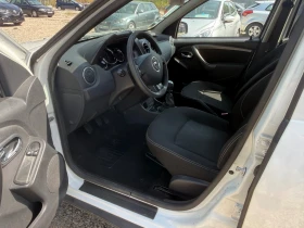 Dacia Duster 1.5dci, снимка 15