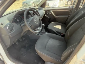 Dacia Duster 1.5dci, снимка 8
