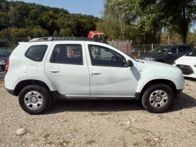 Dacia Duster 1.5dci, снимка 4