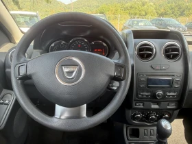 Dacia Duster 1.5dci, снимка 12