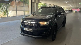 Ford Ranger, снимка 2