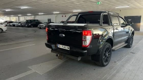Ford Ranger, снимка 5
