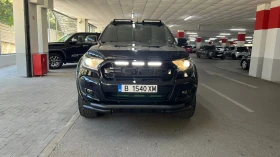 Ford Ranger, снимка 1