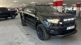 Ford Ranger, снимка 3