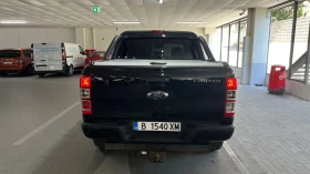Ford Ranger, снимка 8
