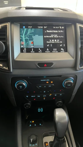 Ford Ranger, снимка 10