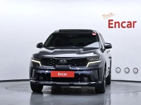 Kia Sorento 2.2 CRDI 4WD - САМО 30% АВАНС, снимка 3