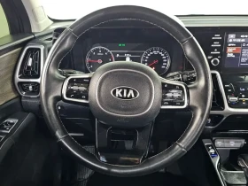Kia Sorento 2.2 CRDI 4WD - САМО 30% АВАНС, снимка 13