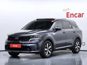 Kia Sorento 2.2 CRDI 4WD - САМО 30% АВАНС, снимка 1
