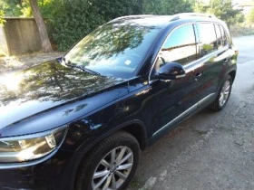 VW Tiguan, снимка 3