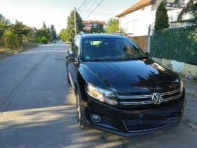 VW Tiguan, снимка 1