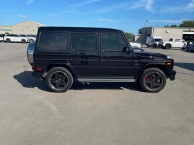 Mercedes-Benz G 63 AMG | CARFAX | БЕЗ ИНЦИДЕНТИ, снимка 4