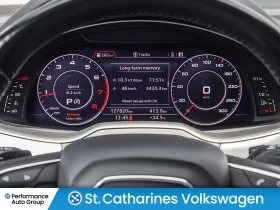 Audi Q7 3.0 Обдугване * Телевизори отзад , снимка 6
