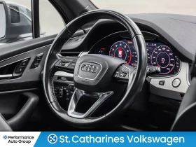 Audi Q7 3.0 Обдугване * Телевизори отзад , снимка 8