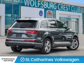 Audi Q7 3.0 Обдугване * Телевизори отзад , снимка 2