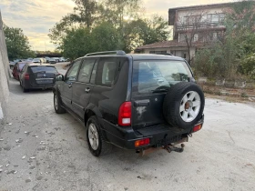 Suzuki Grand vitara, снимка 4
