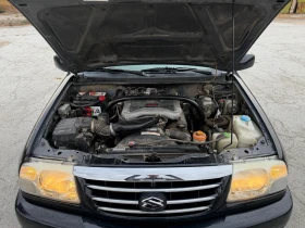 Suzuki Grand vitara, снимка 8