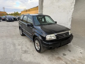 Suzuki Grand vitara, снимка 2