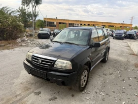 Suzuki Grand vitara, снимка 1