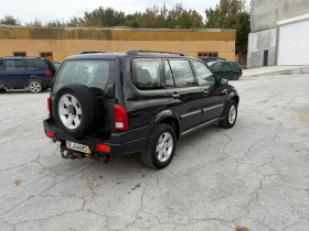 Suzuki Grand vitara, снимка 3