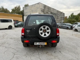 Suzuki Grand vitara, снимка 6