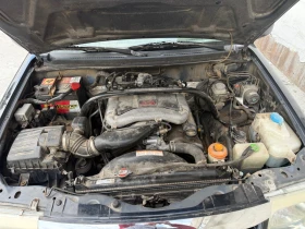 Suzuki Grand vitara, снимка 5