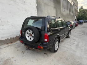Suzuki Grand vitara, снимка 3