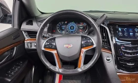 Cadillac Escalade * 6.2 * ФИНАНСИРАНЕ, снимка 13