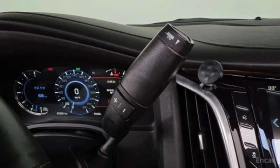 Cadillac Escalade * 6.2 * ФИНАНСИРАНЕ, снимка 9