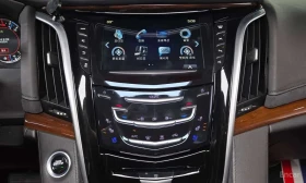 Cadillac Escalade * 6.2 * ФИНАНСИРАНЕ, снимка 12