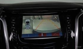 Cadillac Escalade * 6.2 * ФИНАНСИРАНЕ, снимка 14