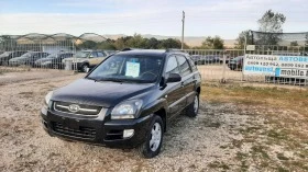 Kia Sportage 2.0i-ГАЗ - [1] 