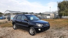 Kia Sportage 2.0i-ГАЗ, снимка 7