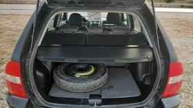 Kia Sportage 2.0i-ГАЗ, снимка 11