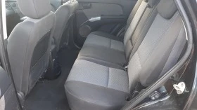 Kia Sportage 2.0i-ГАЗ, снимка 10