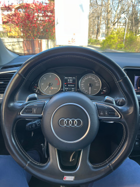 Audi SQ5 3.0 BiTDI 313hp, снимка 8