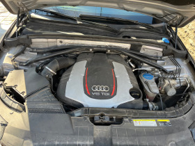 Audi SQ5 3.0 BiTDI 313hp, снимка 11
