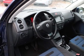 VW Tiguan 2.0TDI 4Motion  | Mobile.bg   8