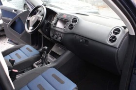 VW Tiguan 2.0TDI 4Motion  | Mobile.bg   10