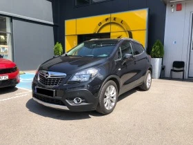 Opel Mokka 1.4i TURBO | Mobile.bg    2