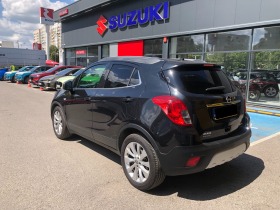 Opel Mokka 1.4i TURBO, снимка 4