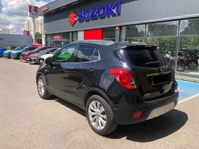 Opel Mokka 1.4i TURBO | Mobile.bg    4