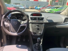 Opel Mokka 1.4i TURBO | Mobile.bg    15