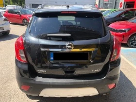 Opel Mokka 1.4i TURBO | Mobile.bg    5