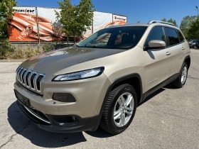 Jeep Cherokee 2.0CRDI Limited 170..   | Mobile.bg    1