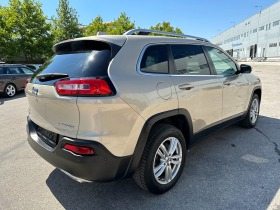 Jeep Cherokee 2.0CRDI Limited 170..   | Mobile.bg    4