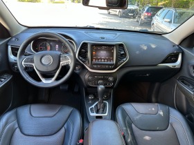 Jeep Cherokee 2.0CRDI Limited 170..   | Mobile.bg    10