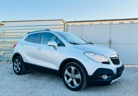 Opel Mokka KOSMO, снимка 3